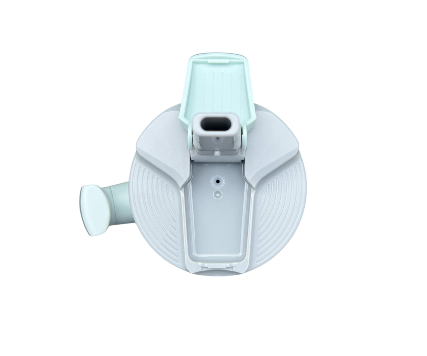 Mintwave G-Lid