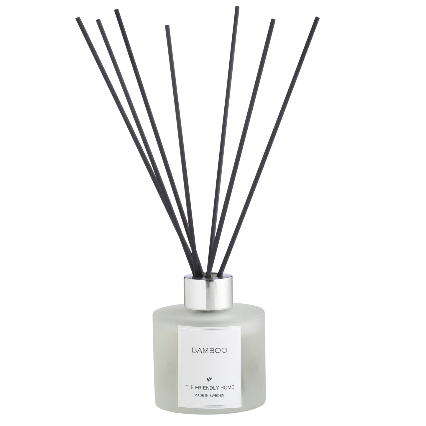 Bamboo, Doftpinnar, 100 ml
