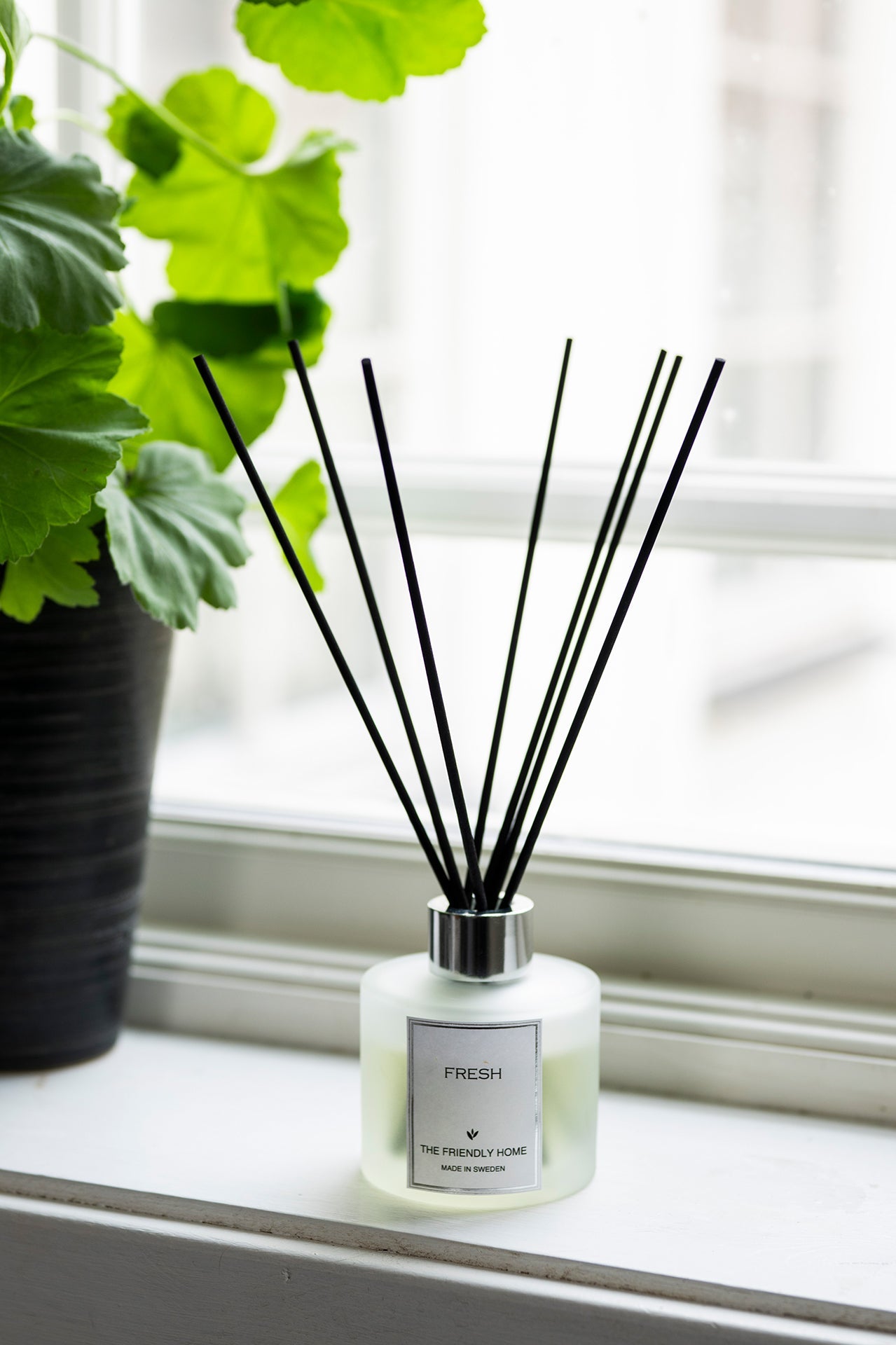 Fresh, Doftpinnar, 100 ml