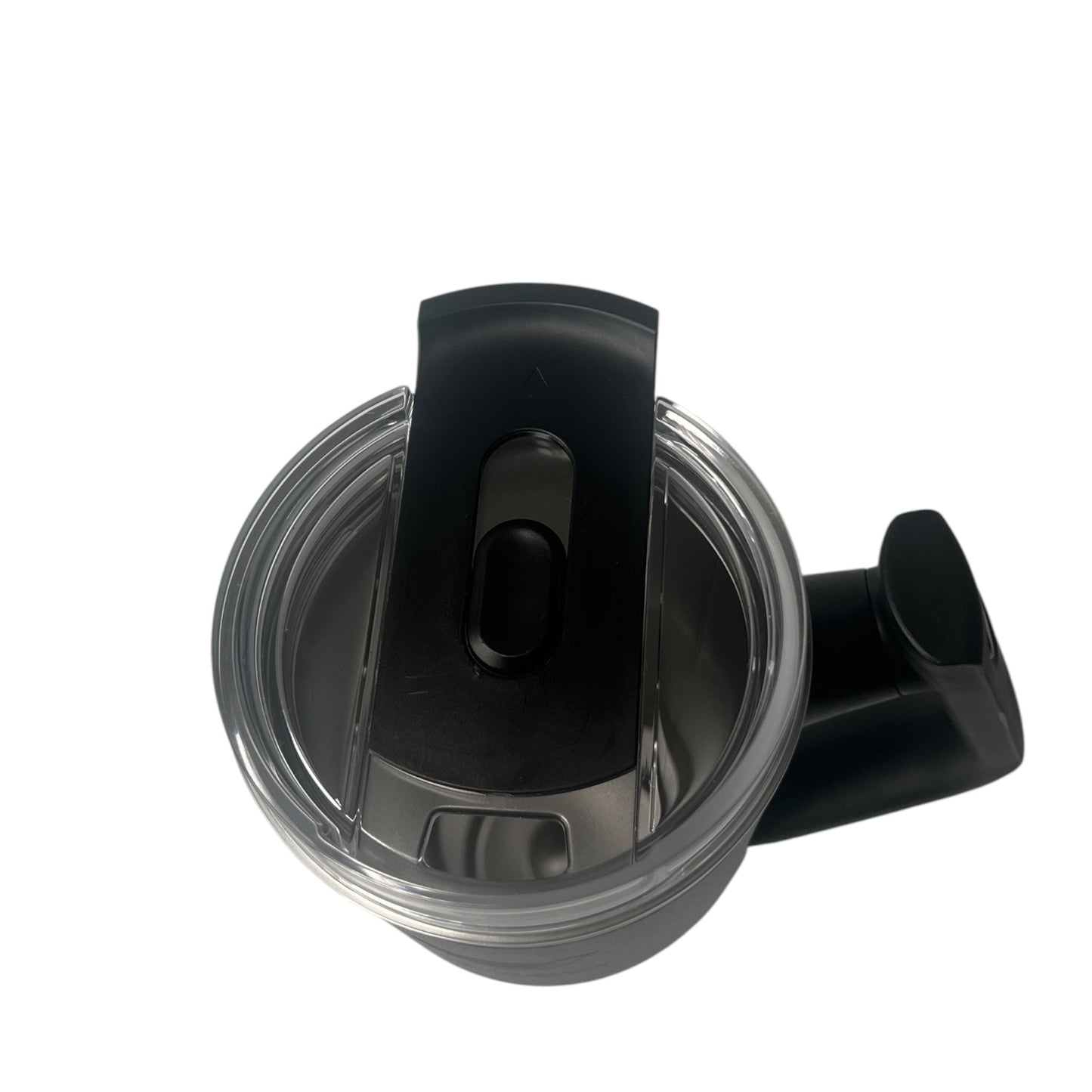 Obsidian H-Lid