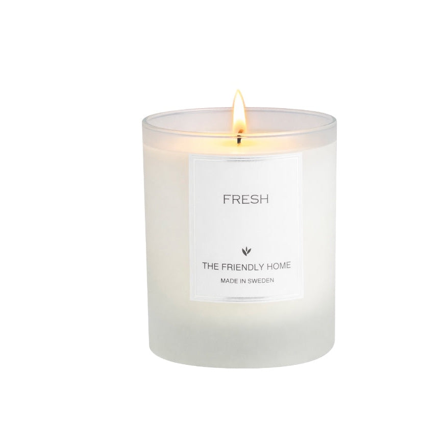 Fresh Doftljus 165 g