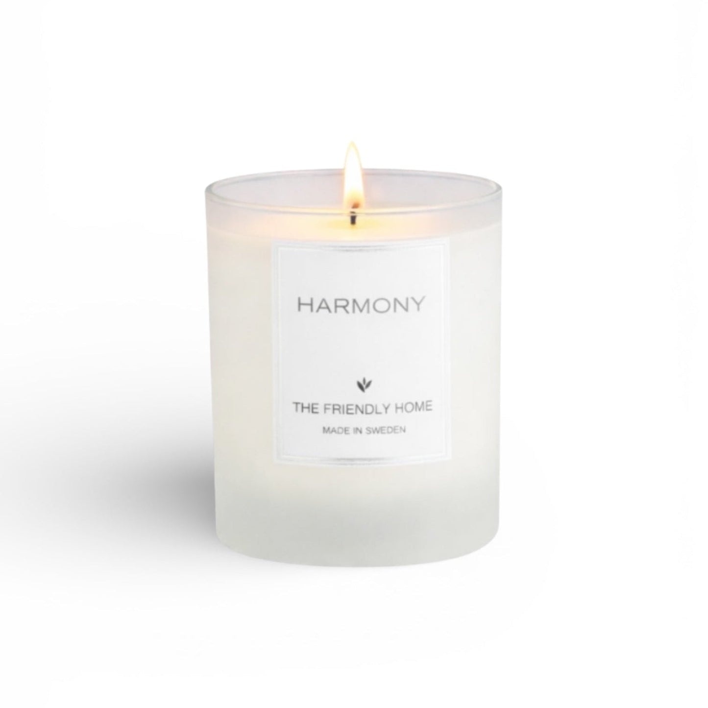 Harmony Doftljus 165 g