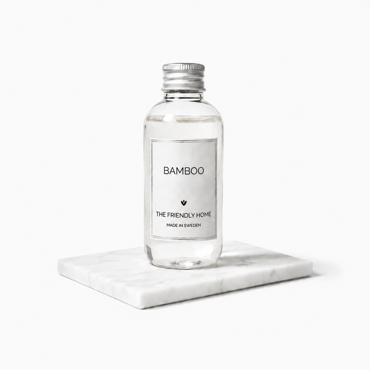 Bamboo Doftpinnar Refill 100 ml