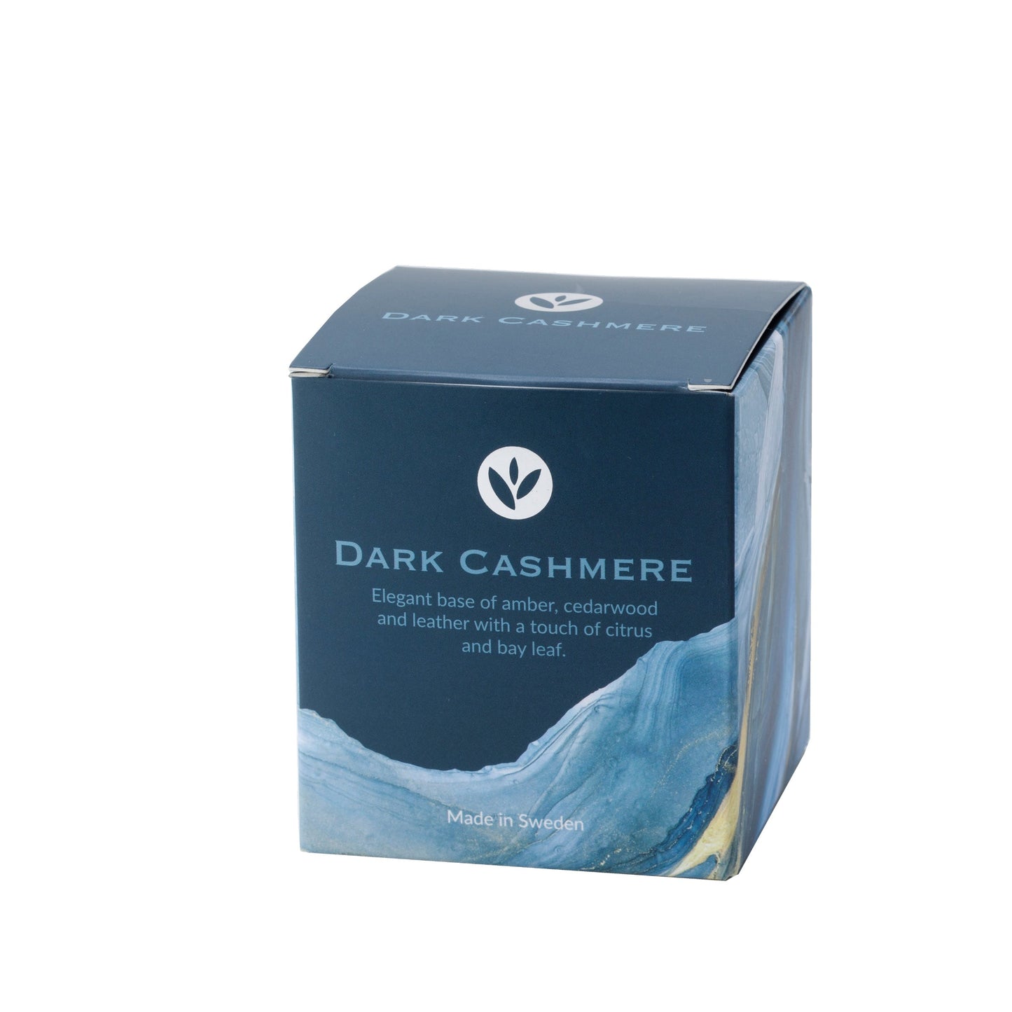 Dark Cashmere Doftljus 220 g