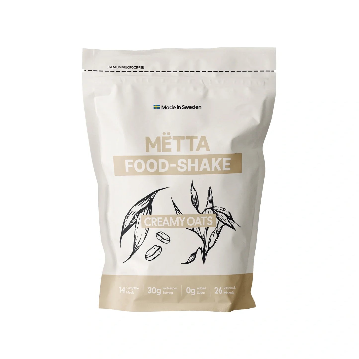 Creamy Oats