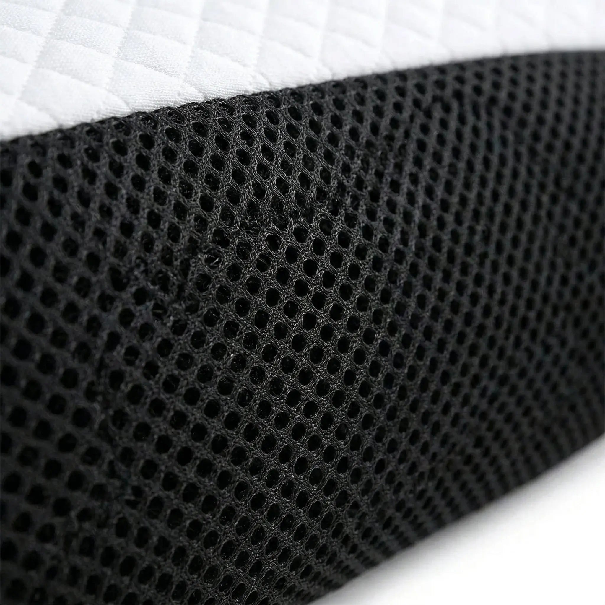 Orthopedic Cervical Contour Memory Foam Pillow for Neck Pain Relief – Ergonomic Therapeutic Bed Support for Side, Back & Stom