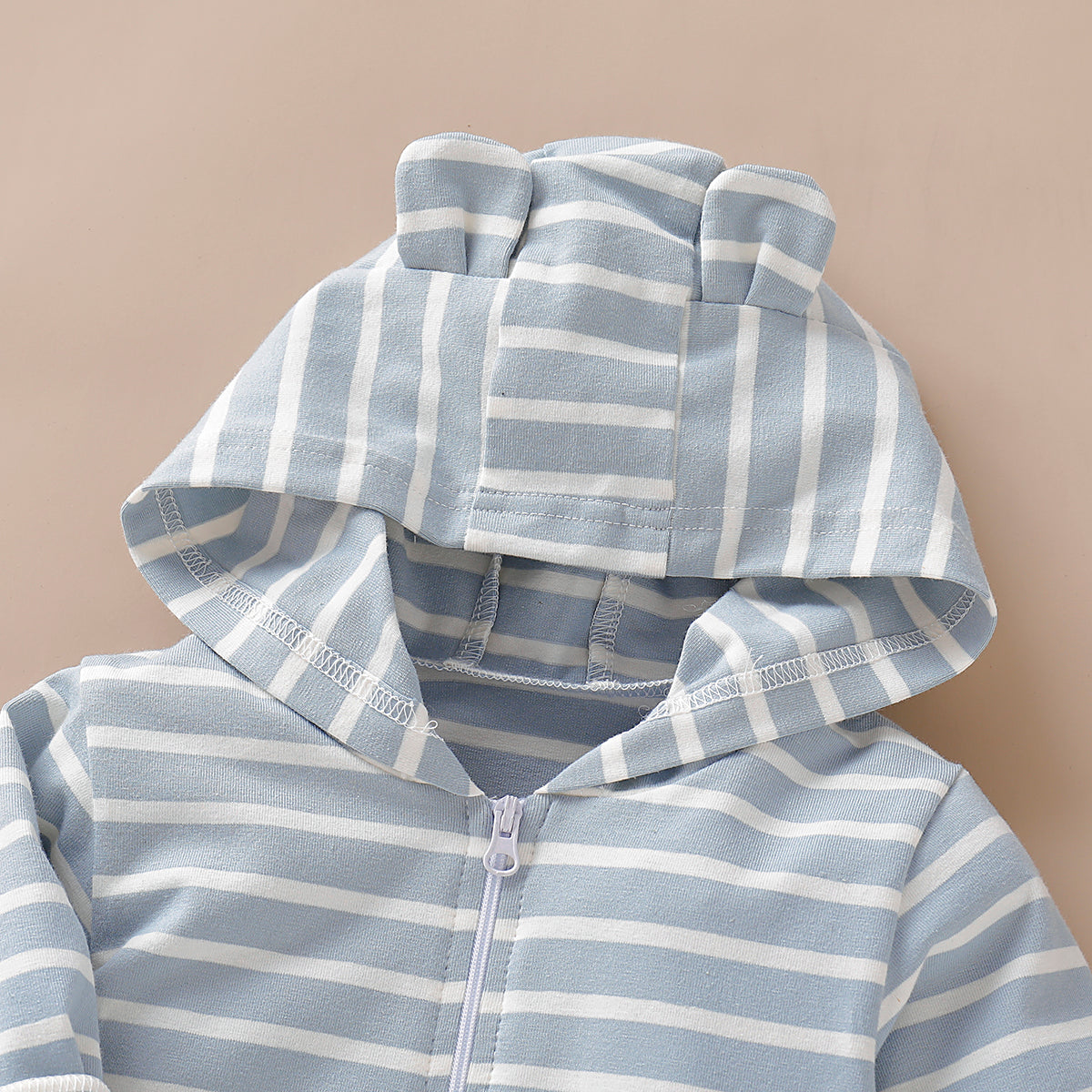 Pyjamas BUSSTRECK – Mjukt och lekfullt sovset för aktiva barn