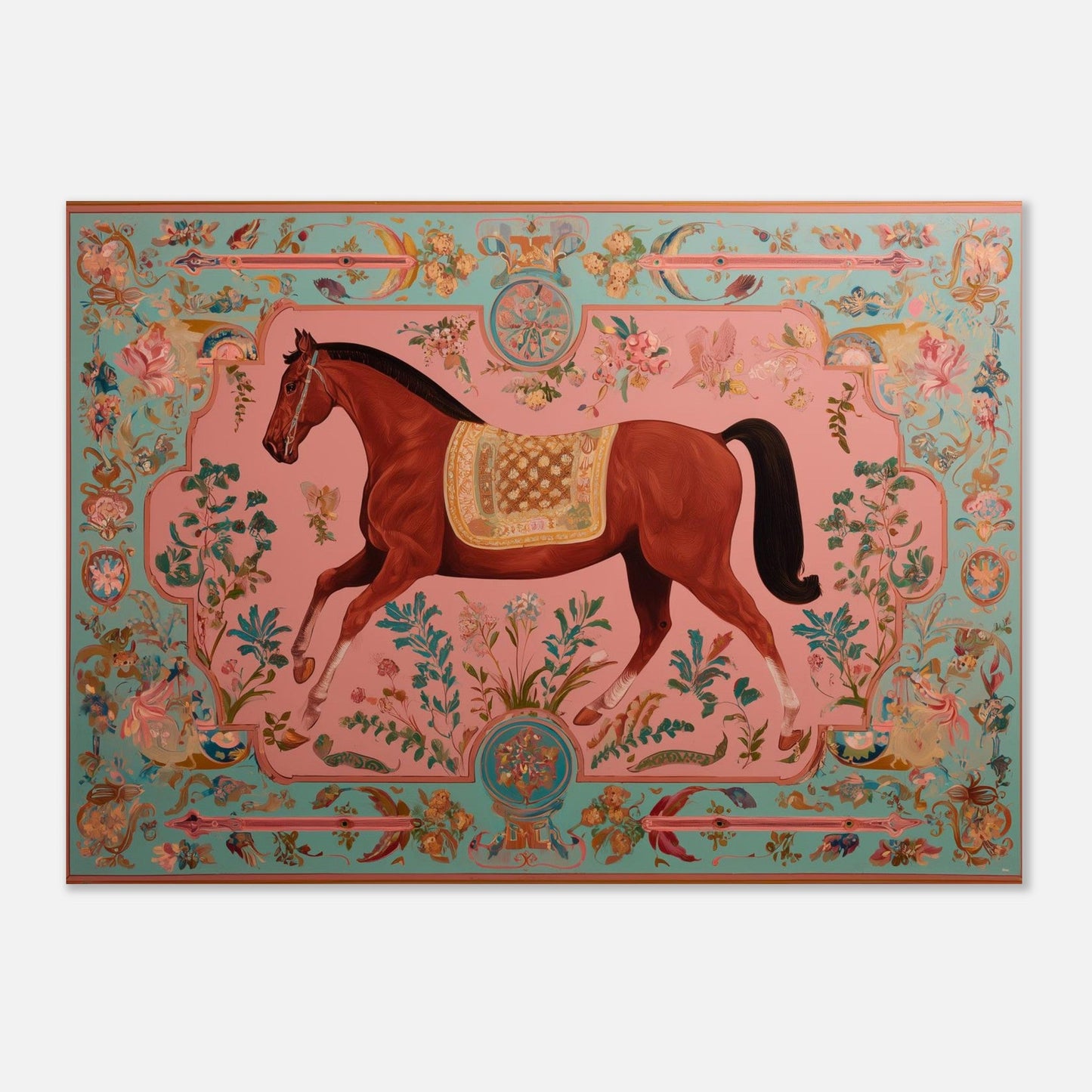 Free Spirit - Poster