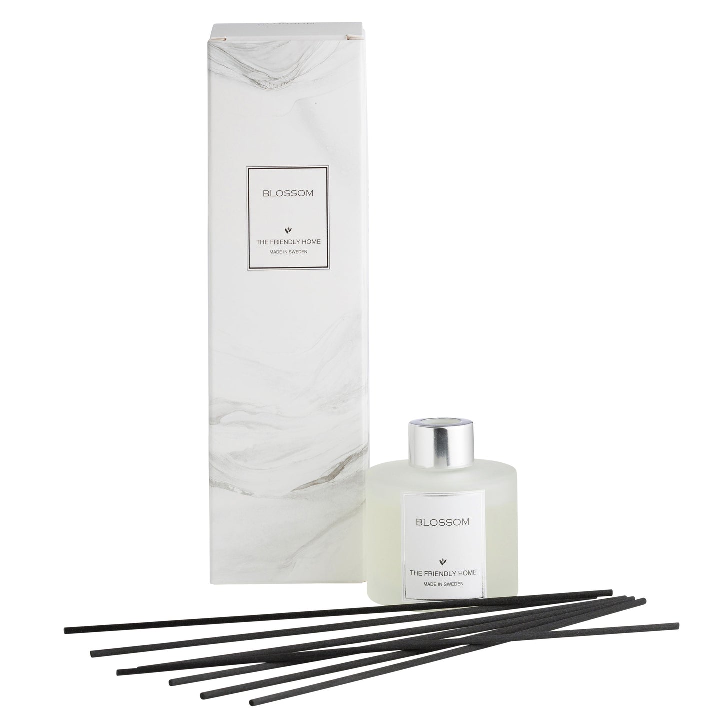 Blossom, Doftpinnar, 100 ml