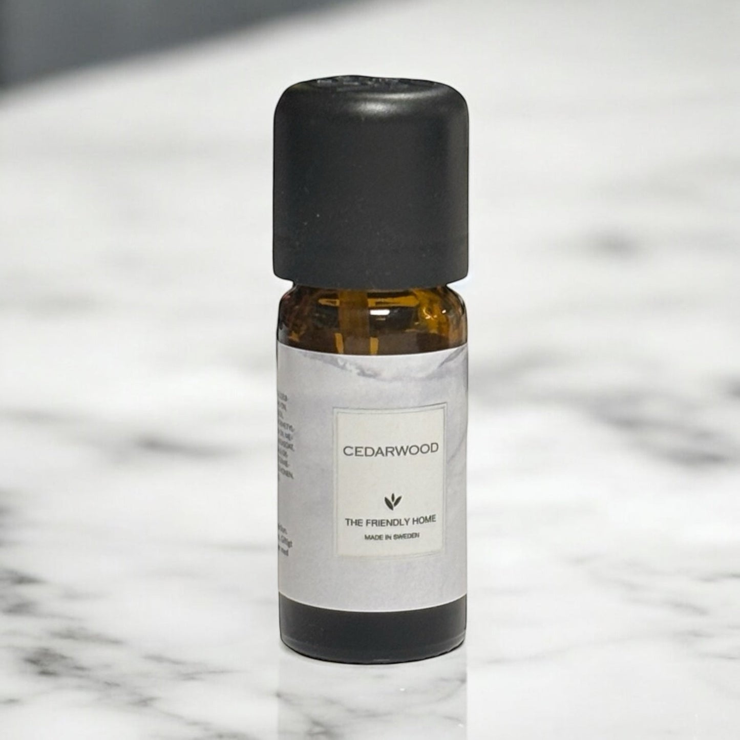 Cedarwood Doftolja 10 ml