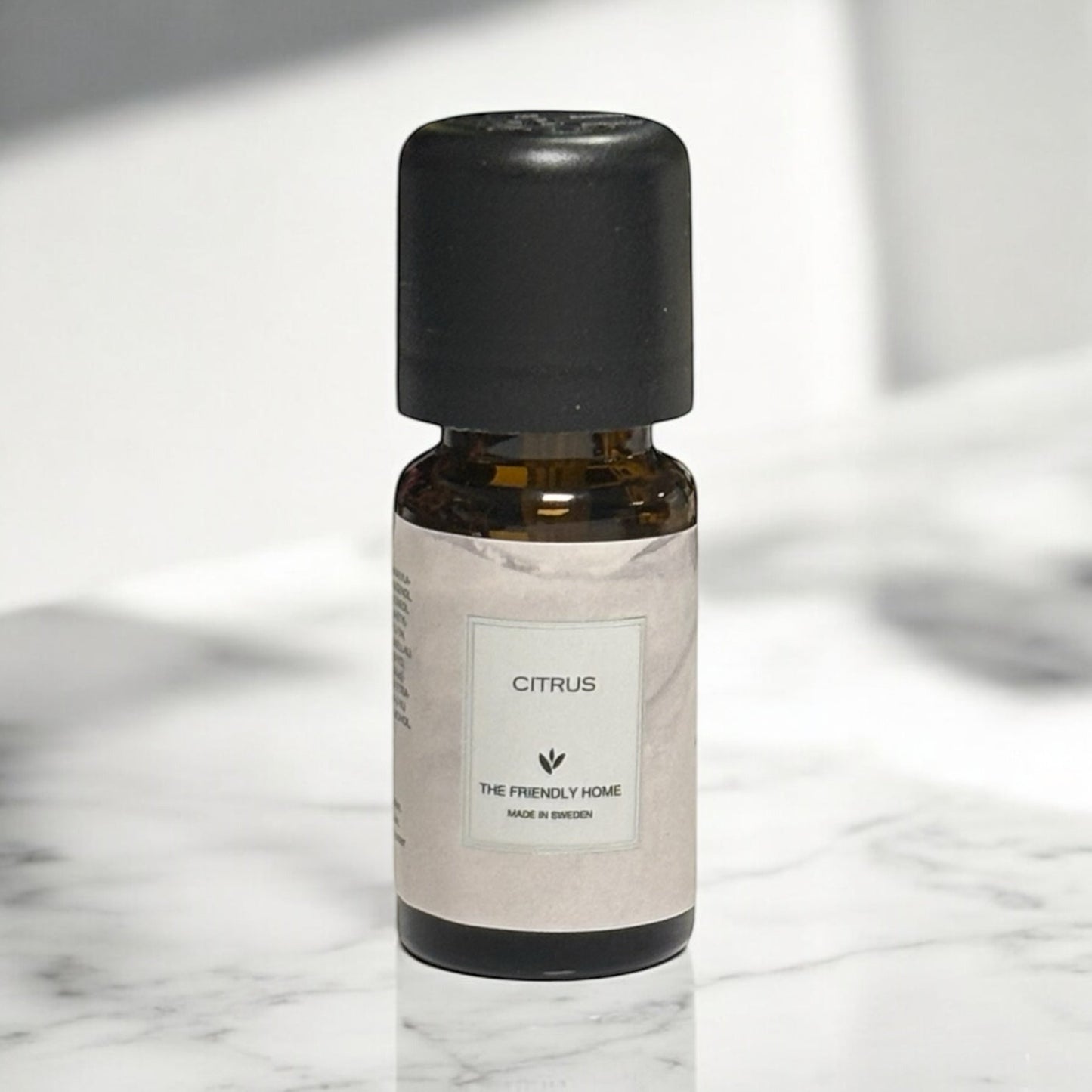 Citrus Doftolja 10 ml