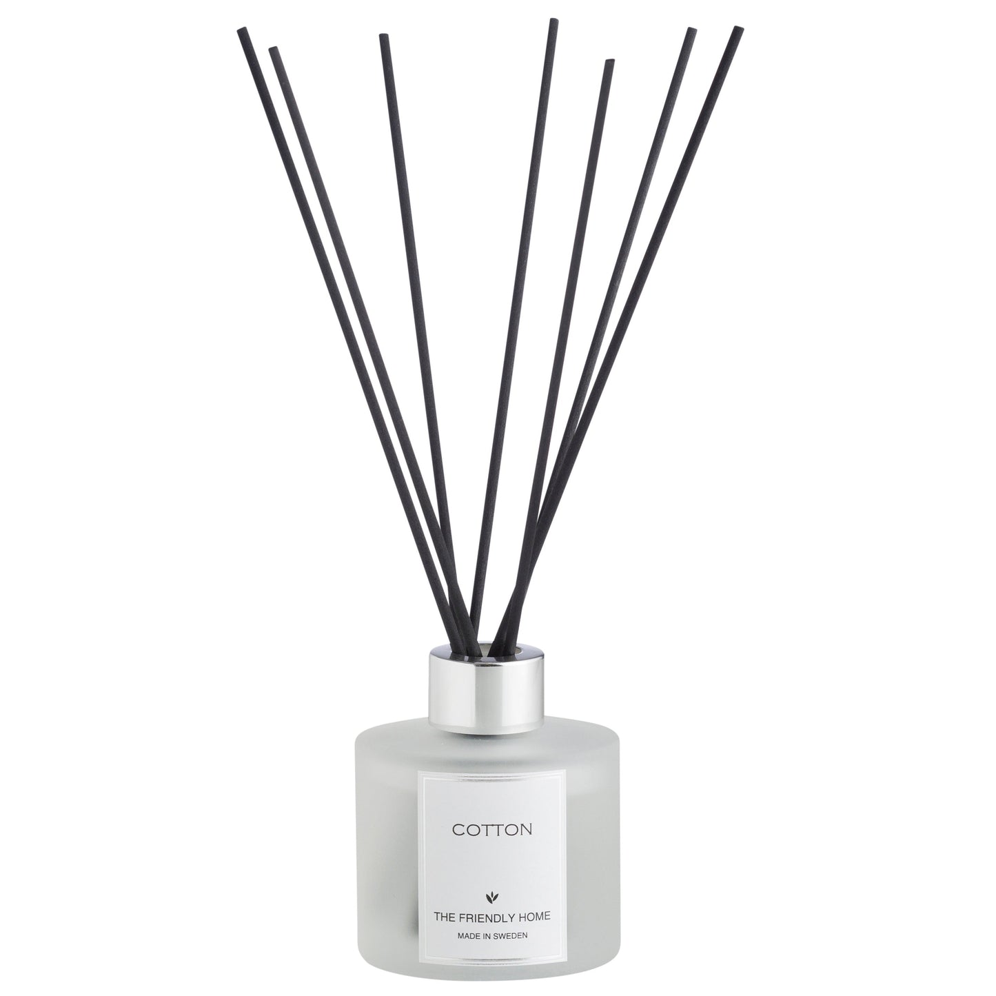 Cotton Doftpinnar 100 ml