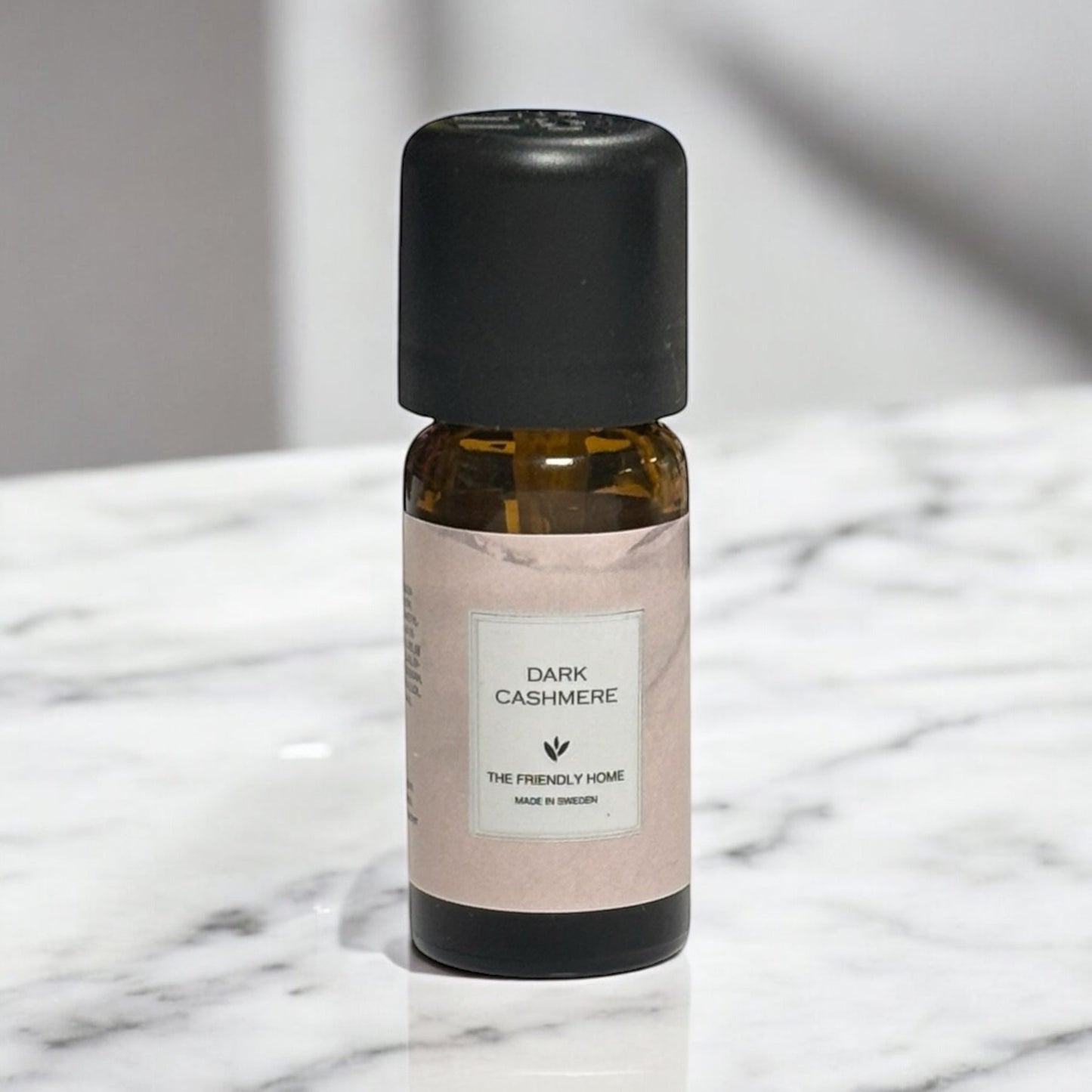 Dark Cashmere Doftolja 10 ml