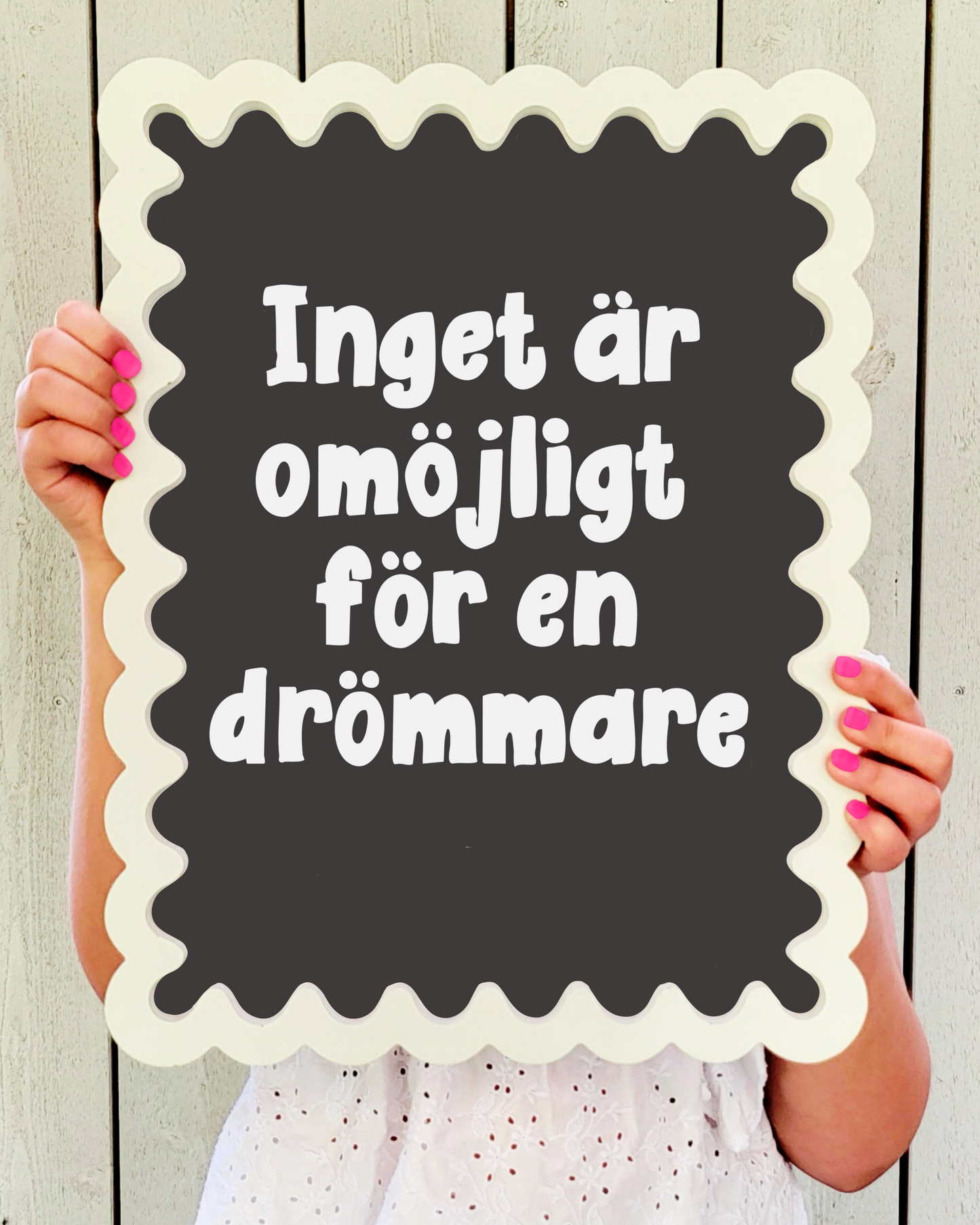Poster | Drömmare