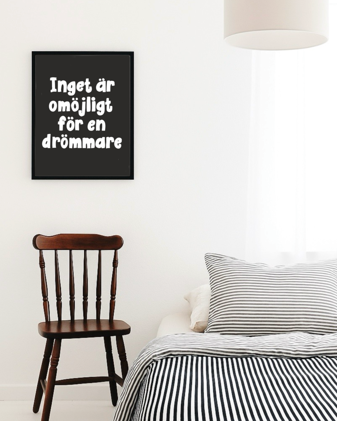 Poster | Drömmare