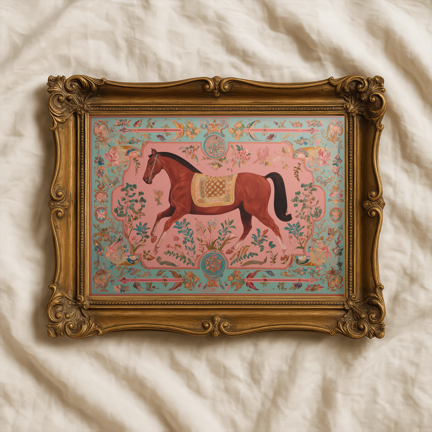 Free Spirit - Poster