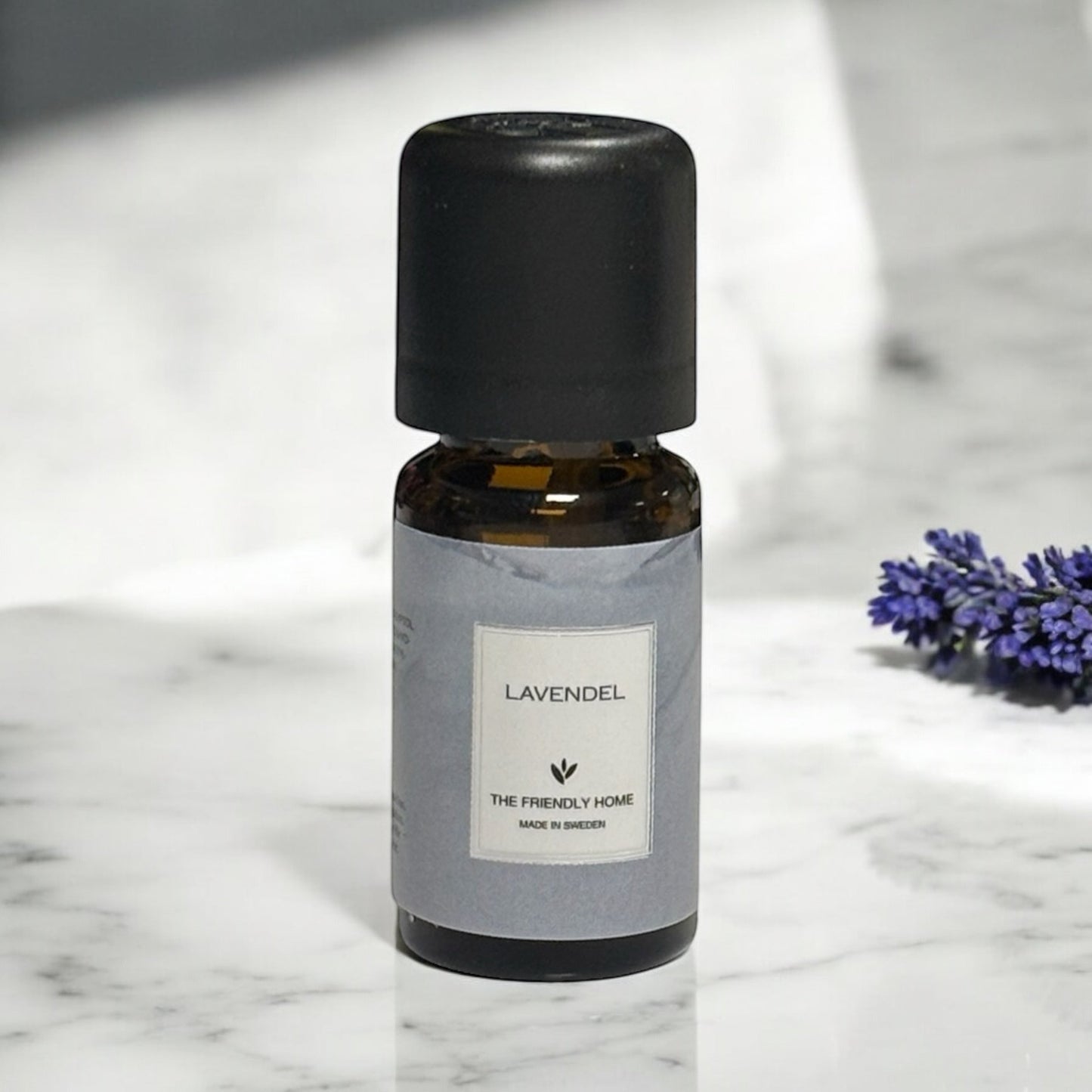Lavendel Doftolja 10 ml