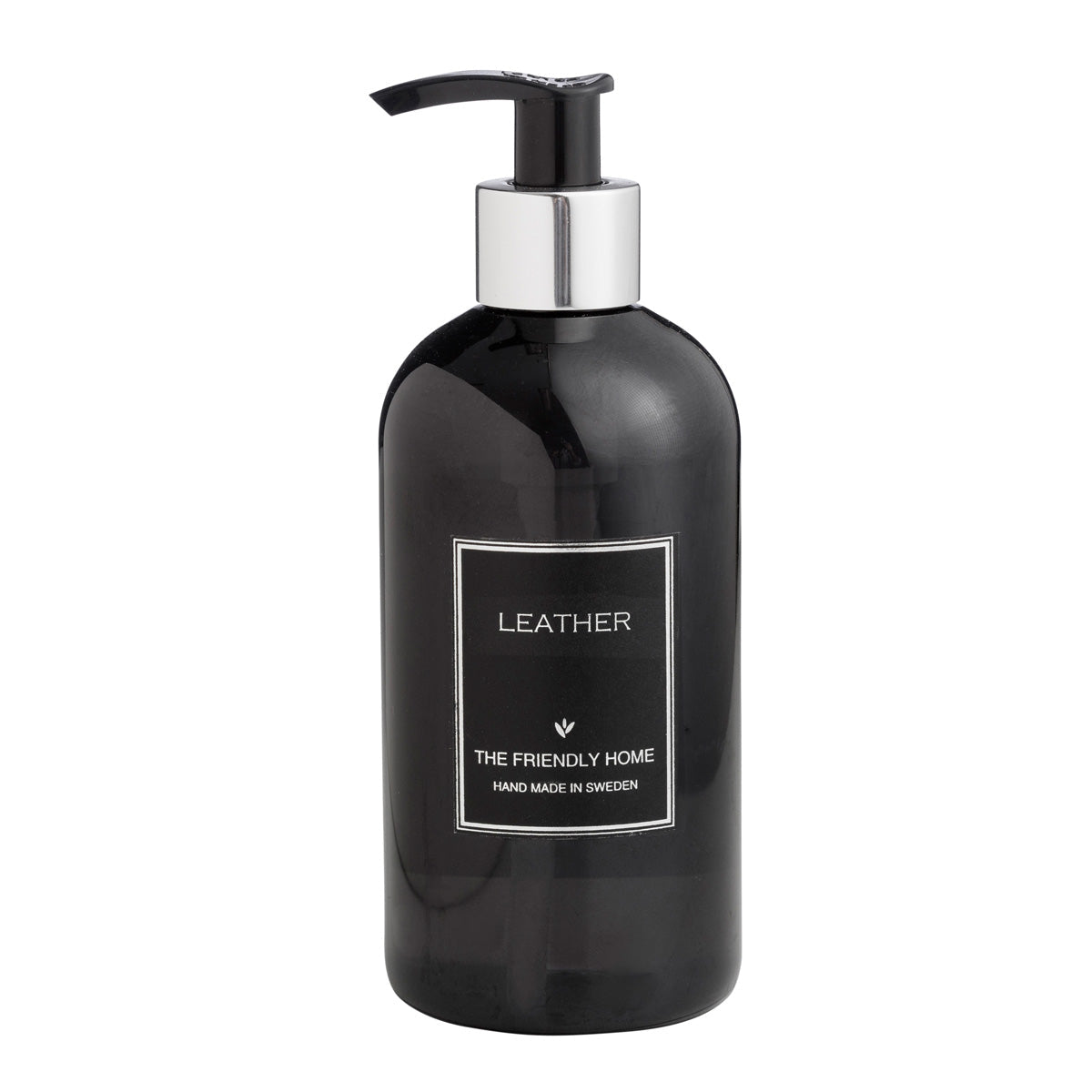 Leather Handtvål 300 ml