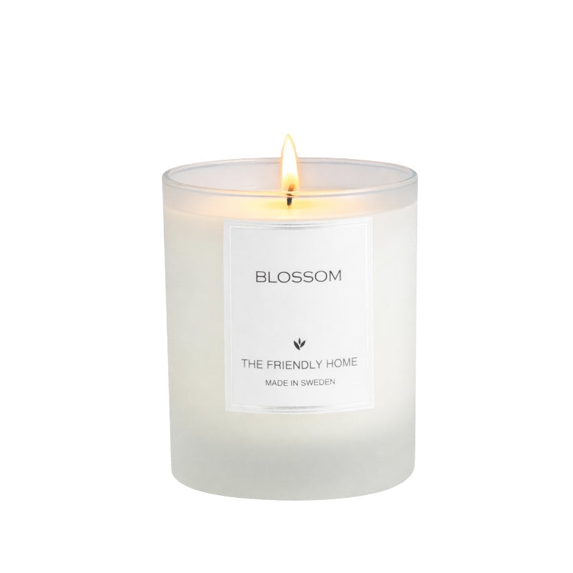 Blossom Doftljus 165 g