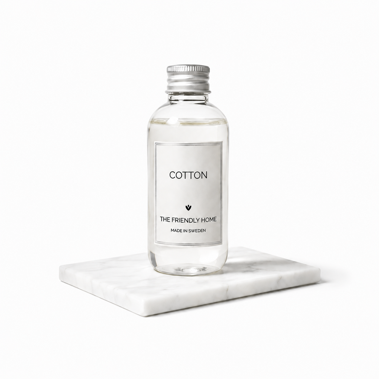 Cotton Doftpinnar Refill 100 ml