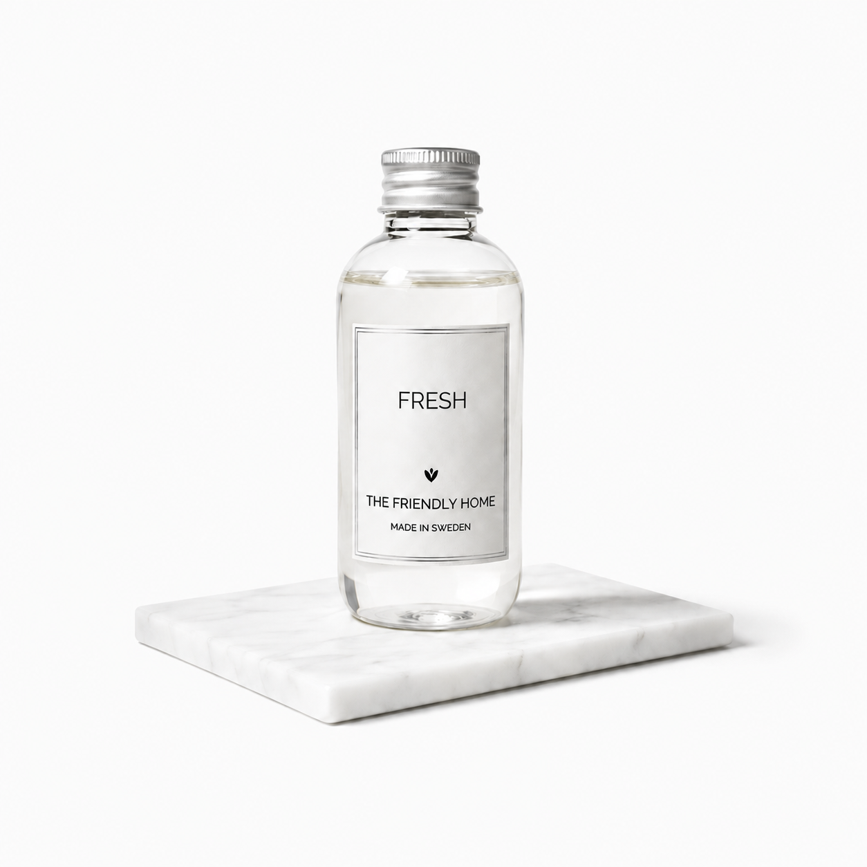 Fresh Doftpinnar Refill 100 ml