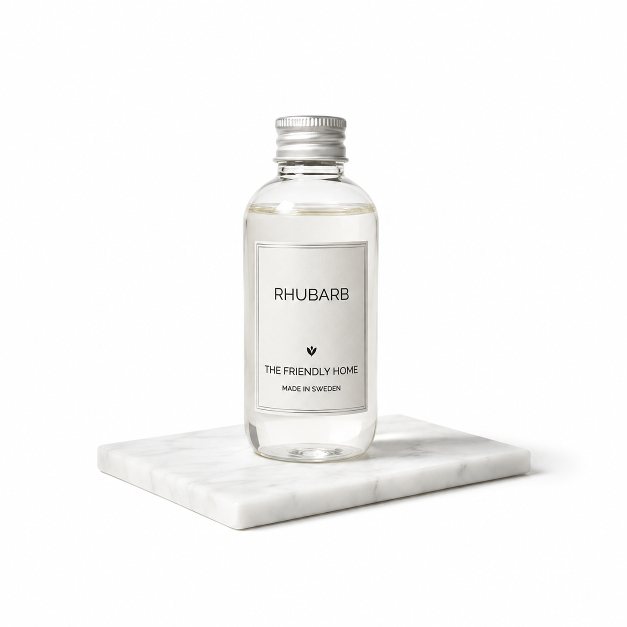 Rhubarb Doftpinnar Refill 100 ml
