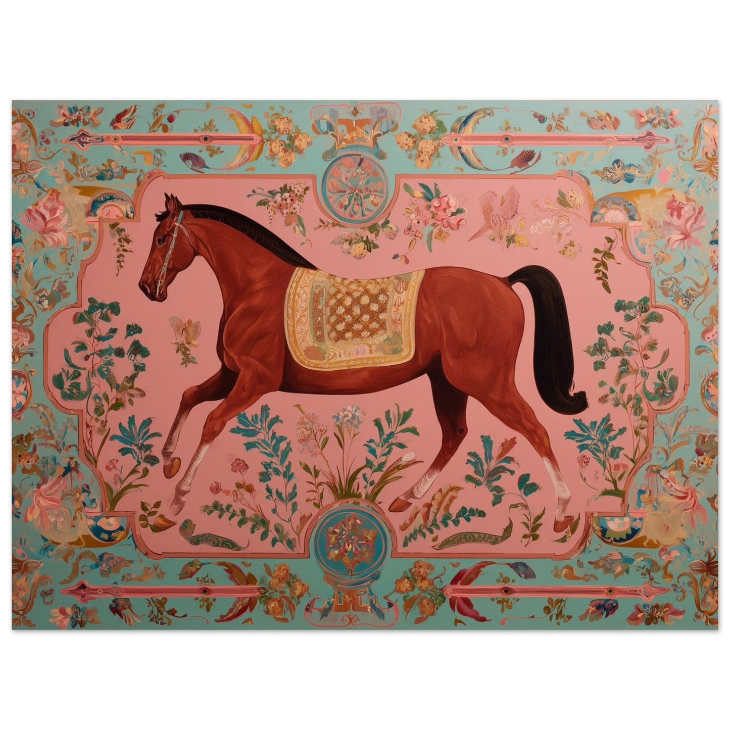 Free Spirit - Poster
