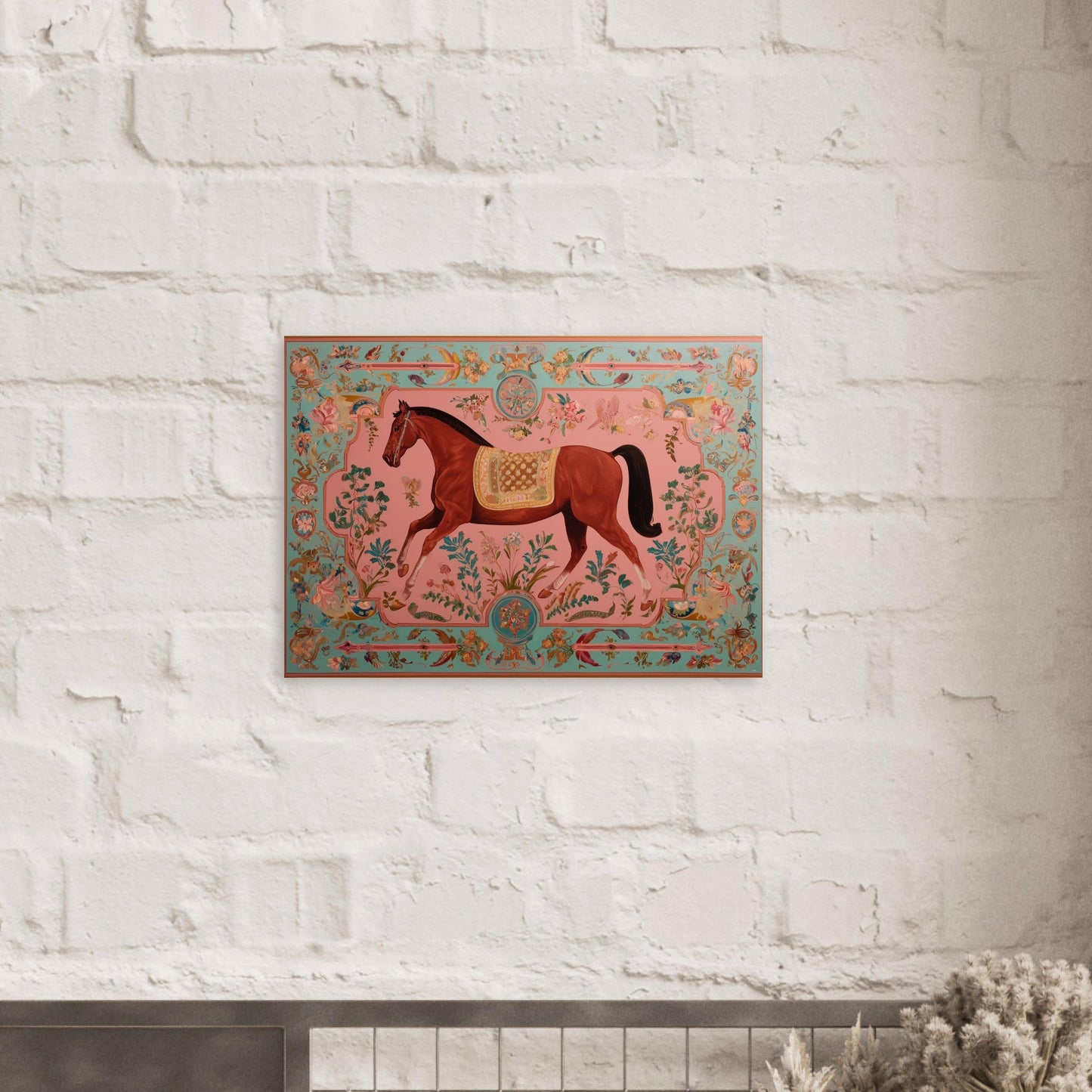 Free Spirit - Poster