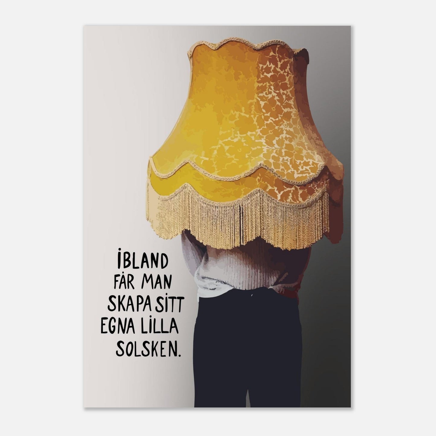Poster | Solsken