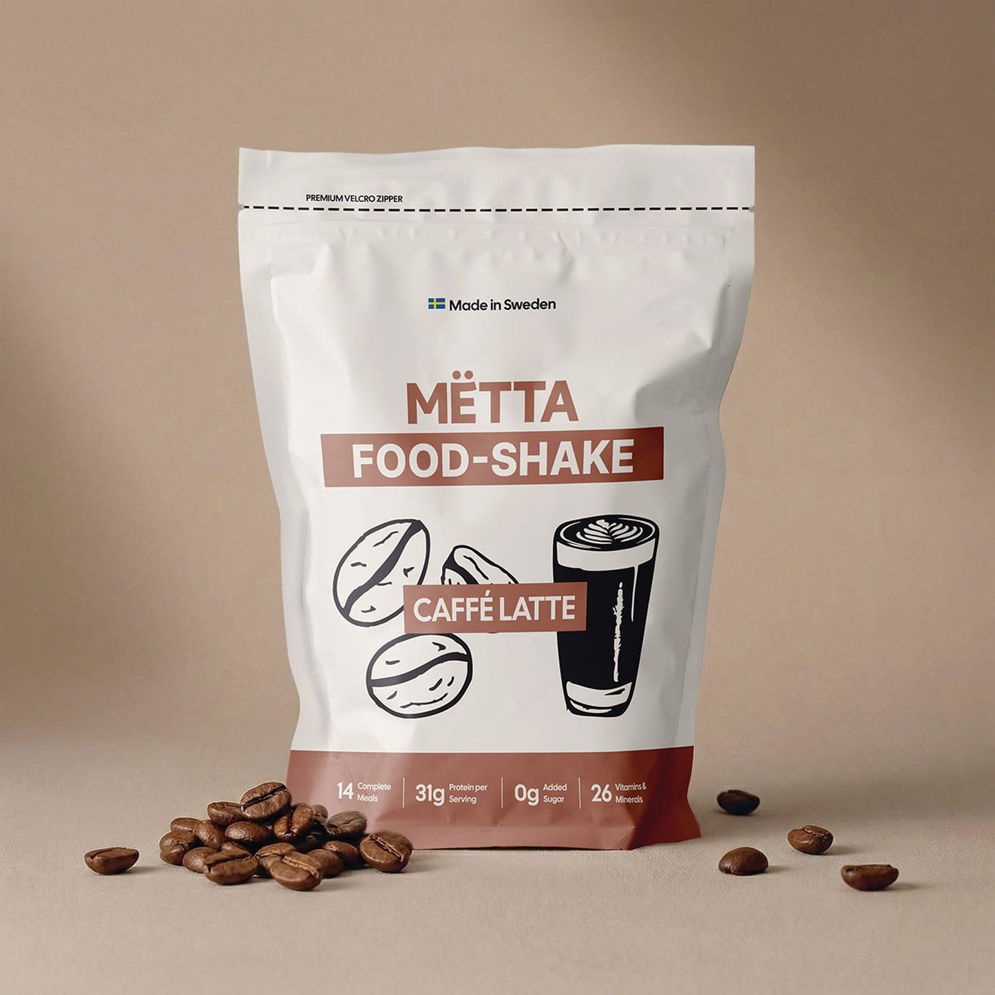 Caffé Latte