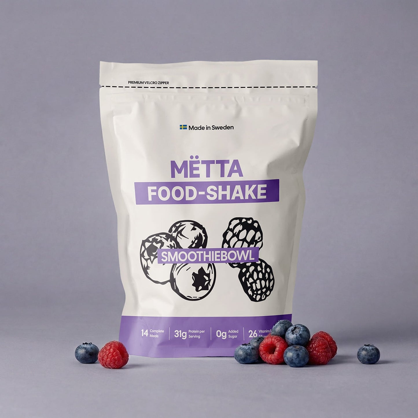 Smoothiebowl